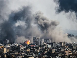 Save GAZA