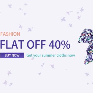 Summer Collection